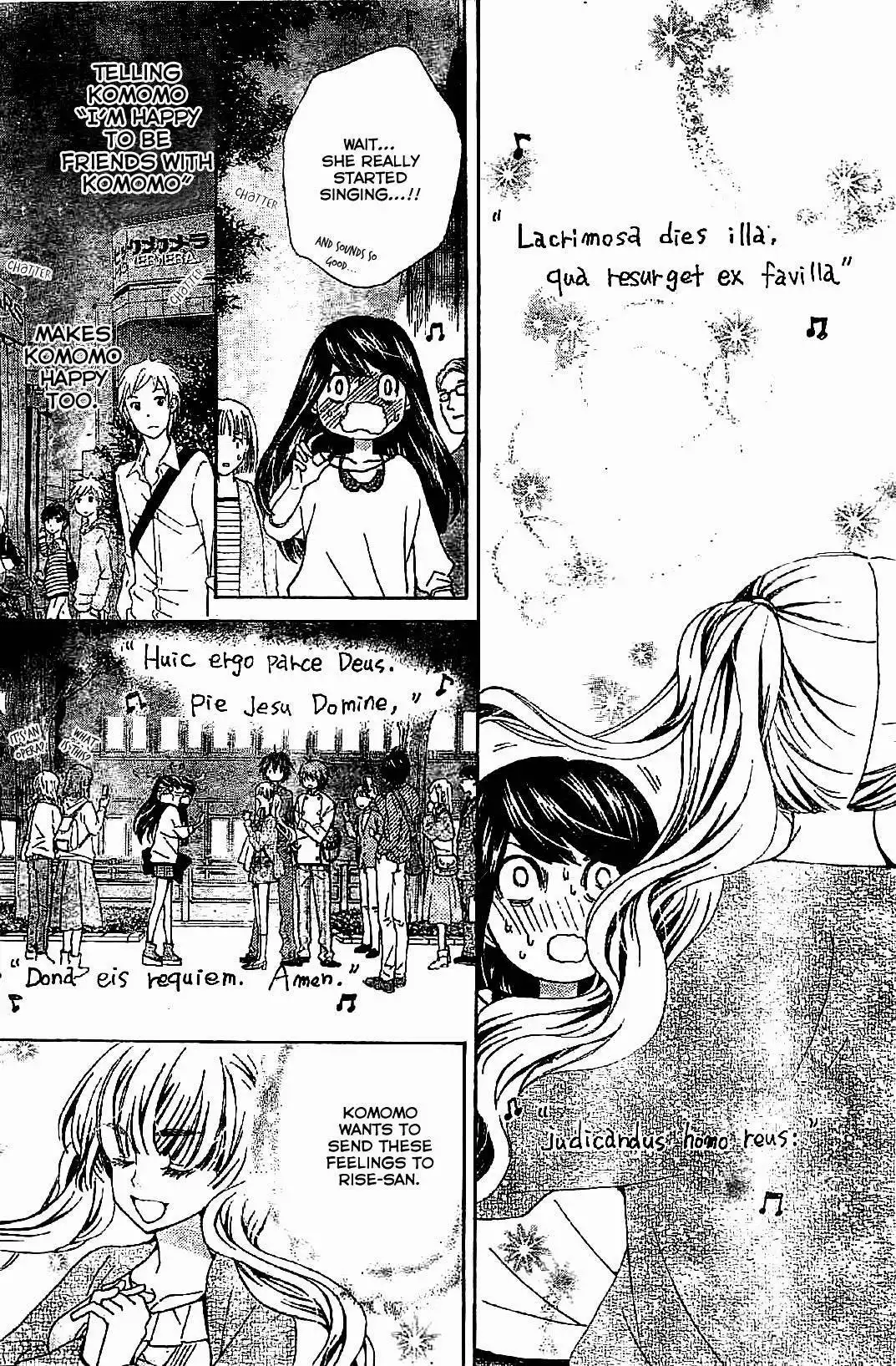 Komomo Confiserie Chapter 8 14